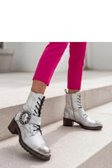  Laarsjes model 232688 Solea 