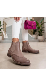  Chelsea boots model 232694 Solea 