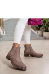  Chelsea boots model 232694 Solea 