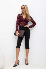  blouse model 232746 Italy Moda 