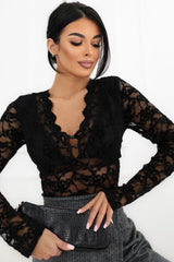  blouse model 232747 Italy Moda 