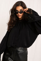  blouse model 232750 Italy Moda 