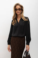  blouse model 232755 Italy Moda 