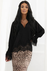  blouse model 232759 Italy Moda 