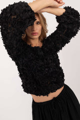  blouse model 232760 Italy Moda 