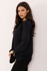  blouse model 232761 Italy Moda 