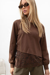  blouse model 232762 Italy Moda 