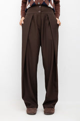  Damesbroek model 232765 Italy Moda 