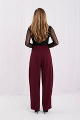 Damesbroek model 232767 Italy Moda 