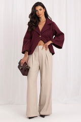  Damesbroek model 232768 Italy Moda 