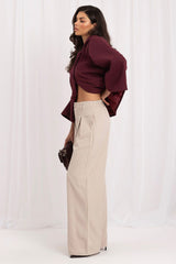 Damesbroek model 232768 Italy Moda 