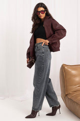  jeans model 232771 Italy Moda 