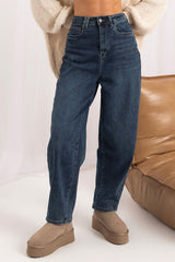  jeans model 232772 Italy Moda 