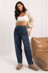  jeans model 232772 Italy Moda 