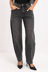  jeans model 232773 Italy Moda 