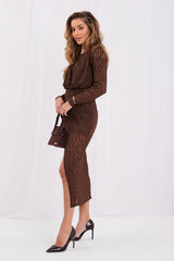  Avondjurk model 232780 Rue Paris 