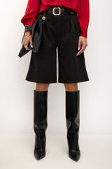 shorts model 232792 Rue Paris 