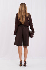 shorts model 232793 Rue Paris 