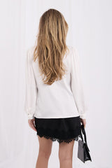 blouse model 232753 Italy Moda 