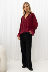  blouse model 232757 Italy Moda 