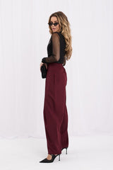  Damesbroek model 232767 Italy Moda 