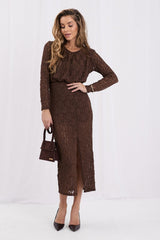  Avondjurk model 232780 Rue Paris 