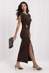  Formele jurk model 232781 Rue Paris 