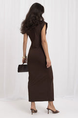  Formele jurk model 232781 Rue Paris 