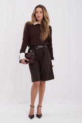  shorts model 232793 Rue Paris 