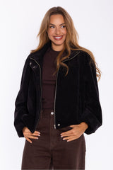  Corduroyjas model 232852 Moe 