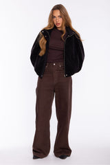  Corduroyjas model 232852 Moe 