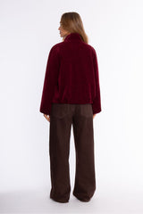  Corduroyjas model 232854 Moe 