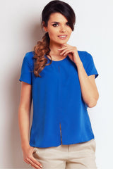  blouse model 58882 awama 