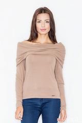  blouse model 60722 Figl 