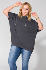  blouse model 60744 Tessita 