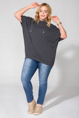  blouse model 60744 Tessita 