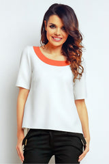  blouse model 61254 Infinite You 