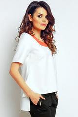  blouse model 61254 Infinite You 