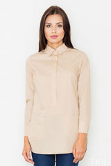 blouse model 61515 Figl 
