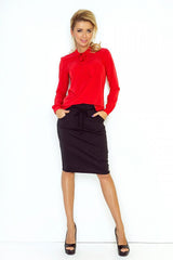  blouse model 73835 Numoco 