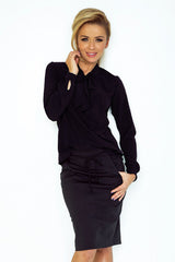  blouse model 76353 Numoco 