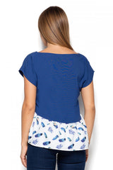  blouse model 76991 Katrus 
