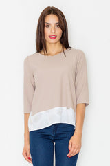  blouse model 77130 Figl 