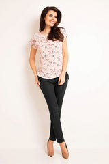  blouse model 80544 awama 