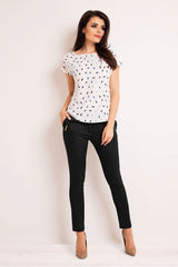  blouse model 80728 Infinite You 