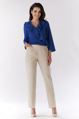  blouse model 90511 awama 