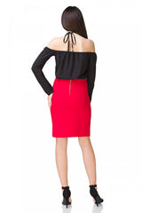  blouse model 93608 Tessita 