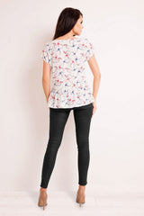  blouse model 93998 Infinite You 