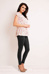  blouse model 93999 Infinite You 