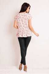  blouse model 93999 Infinite You 